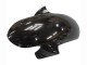 Descuento Carenados Moto Yamaha YZF 1000 R1 2007-2008 - Azul Claro Verde Lima Negro