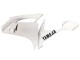Descuento Carenados Moto Yamaha YZF 1000 R1 2007-2008 - Blanco Negro