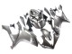 Descuento Carenados Moto Yamaha YZF 1000 R1 2007-2008 - Gris
