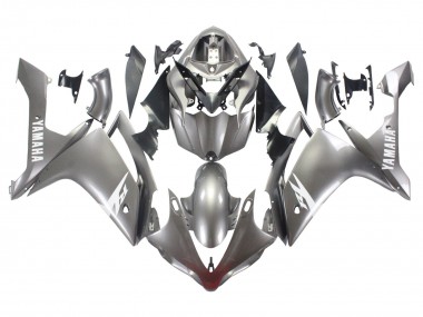 Descuento Carenados Moto Yamaha YZF 1000 R1 2007-2008 - Gris