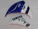 Descuento Carenados Moto Yamaha YZF 1000 R1 2009-2011 - Blanco Azul Negro M1