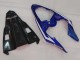 Descuento Carenados Moto Yamaha YZF 1000 R1 2009-2011 - Blanco Azul Negro M1