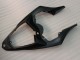Descuento Carenado Moto Yamaha YZF 1000 R1 2009-2011 - Plata Negro