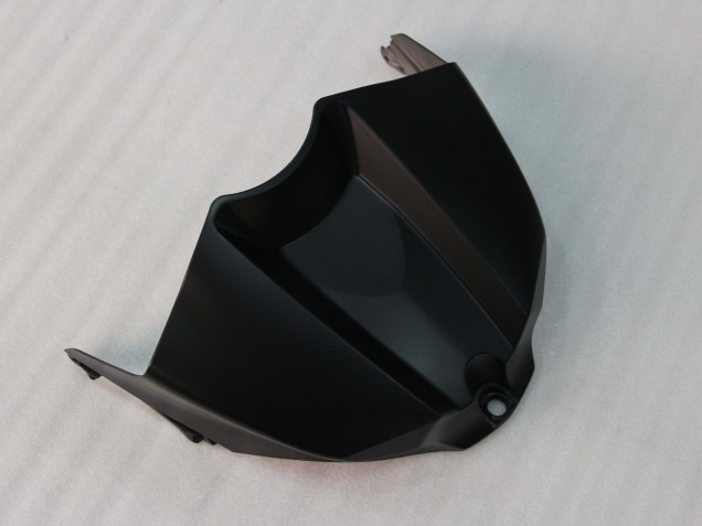 Descuento Carenado Moto Yamaha YZF 1000 R1 2009-2011 - Plata Negro