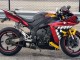 Descuento Carenados Moto Yamaha YZF 1000 R1 2009-2011 - Rojo Amarillo Negro Tiburón 46