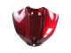 Descuento Carenados Moto Yamaha YZF 1000 R1 2009-2011 - Rojo Amarillo Negro Tiburón 46