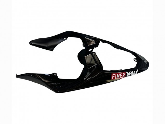 Descuento Carenados Moto Yamaha YZF 1000 R1 2009-2011 - Negro Brillante Blanco Rojo Volvo Fimer Yamalube 87