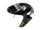 Descuento Carenados Moto Yamaha YZF 1000 R1 2009-2011 - Negro Brillante Blanco Rojo Volvo Fimer Yamalube 87