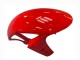 Descuento Carenado Moto Yamaha YZF 1000 R1 2012-2014 - Rojo Negro Brillante