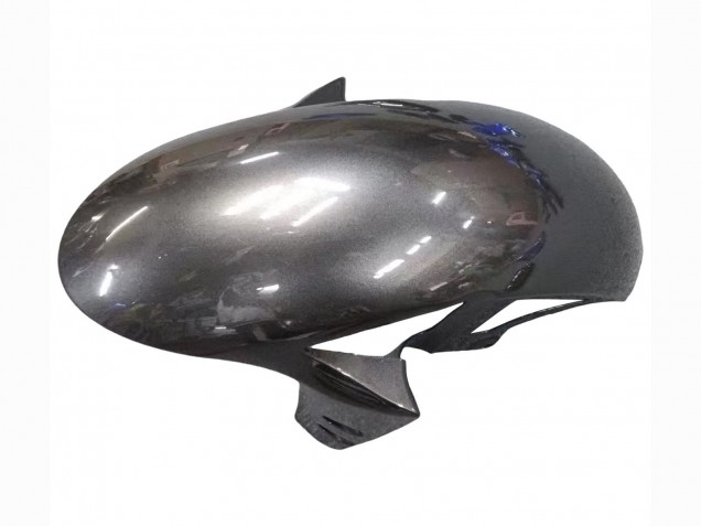 Descuento Carenados Moto Yamaha YZF 1000 R1 2012-2014 - Azul Negro Brillante