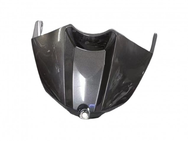 Descuento Carenados Moto Yamaha YZF 1000 R1 2012-2014 - Azul Negro Brillante