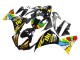 Descuento Carenados Moto Yamaha YZF 1000 R1 2012-2014 - Negro Brillante Amarillo Verde Azul Rojo RuedaColores