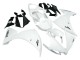 Descuento Carenado Moto Yamaha YZF 1000 R1 2012-2014 - Blanco