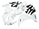 Descuento Carenado Moto Yamaha YZF 1000 R1 2012-2014 - Blanco