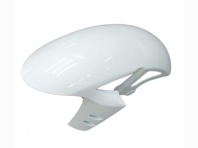 Descuento Carenado Moto Yamaha YZF 1000 R1 2012-2014 - Blanco