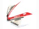 Descuento Carenados Moto Yamaha YZF 1000 R1 2012-2014 - Blanco Rojo Negro Brillante Petronas