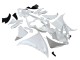 Descuento Carenados Moto Yamaha YZF 1000 R1 2012-2014 - Sin Pintar