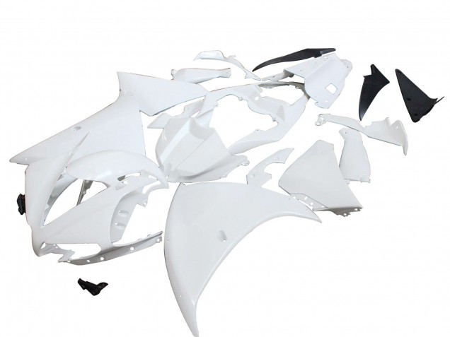Descuento Carenados Moto Yamaha YZF 1000 R1 2012-2014 - Sin Pintar