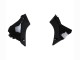 Descuento Carenados Moto Yamaha YZF 1000 R1 2015-2019 - Plata Azul Negro Brillante