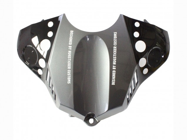Descuento Carenados Moto Yamaha YZF 1000 R1 2015-2019 - Amarillo Verde Tiburón