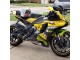 Descuento Carenados Moto Yamaha YZF 1000 R1 2015-2019 - Amarillo Verde Tiburón