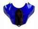 Descuento Carenados Moto Yamaha YZF 1000 R1 2015-2019 - Azul Negro Brillante Verde Monstruo