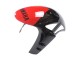 Descuento Carenados Moto Yamaha YZF 1000 R1 2015-2019 - Rojo Negro Plata