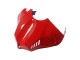 Descuento Carenados Moto Yamaha YZF 1000 R1 2015-2019 - Rojo Negro Plata