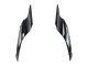 Descuento Carenados Moto Yamaha YZF 1000 R1 2020-2025 - Azul Negro Verde Negro ENEOS Monstruo