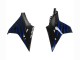 Descuento Carenados Moto Yamaha YZF 1000 R1 2020-2025 - Azul Negro Verde Negro ENEOS Monstruo