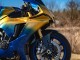 Descuento Carenados Moto Yamaha YZF 1000 R1 2020-2025 - Azul Oro