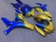 Descuento Carenados Moto Yamaha YZF 1000 R1 2020-2025 - Azul Oro
