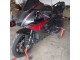 Descuento Carenados Moto Yamaha YZF 1000 R1 2020-2025 - Negro FibraCarbono Rojo