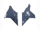 Descuento Carenados Moto Yamaha YZF 1000 R1 2020-2025 - Gris Brillante