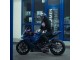 Descuento Carenados Moto Yamaha YZF 1000 R1 2020-2025 - Gradiente Azul Púrpura