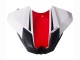 Descuento Carenado Moto Yamaha YZF 1000 R1 2020-2025 - Blanco Rojo Negro Brillante