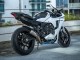 Descuento Carenado Moto Yamaha YZF 1000 R1 2020-2025 - Blanco
