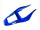 Descuento Carenados Moto Yamaha YZF 600 R6 1998-2002 - Blanco Azul Negro Brillante