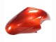 Descuento Carenados Moto Yamaha YZF 600 R6 1998-2002 - Naranja Negro Mate