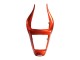Descuento Carenados Moto Yamaha YZF 600 R6 1998-2002 - Naranja Negro Mate