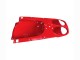 Descuento Carenado Moto Yamaha YZF 600 R6 1998-2002 - Rojo Blanco Negro Brillante