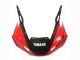 Descuento Carenados Moto Yamaha YZF 600 R6 1998-2002 - Blanco Rojo Negro Brillante