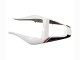 Descuento Carenados Moto Yamaha YZF 600 R6 1998-2002 - Blanco Rojo Negro Brillante