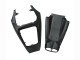 Descuento Carenados Moto Yamaha YZF R6S 2006-2009 - Negro Mate