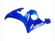 Descuento Carenado Moto Yamaha YZF R6 2003-2004 - Azul