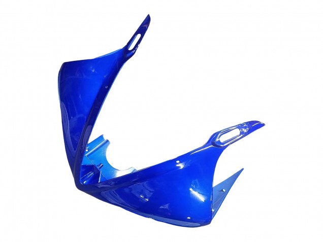 Descuento Carenado Moto Yamaha YZF R6 2003-2004 - Azul