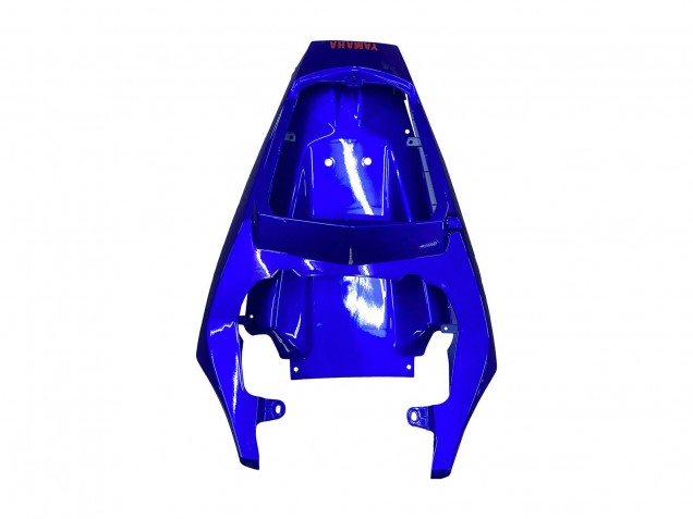 Descuento Carenados Moto Yamaha YZF R6S 2006-2009 - Azul Negro
