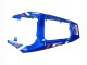 Descuento Carenados Moto Yamaha YZF R6S 2006-2009 - Blanco Azul Fiat Motul Kastinee
