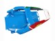 Descuento Carenados Moto Yamaha YZF R6 2003-2004 - Blanco Azul Verde Rojo Kastinee Dunlop Motul