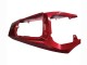 Descuento Kits Carenado Moto Yamaha YZF R6S 2006-2009 - Rojo Negro Mate
